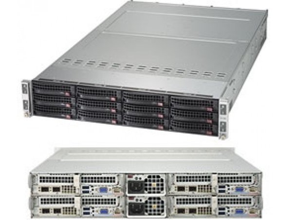 Máy chủ SuperServer SYS-6029TP-HC1R	